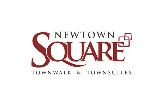 Master plan new town square